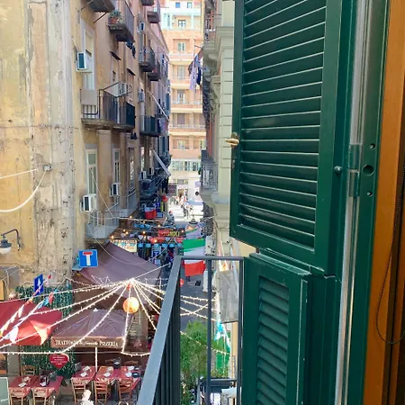 Apartament Spanish Quarter View, Steps From Metro !