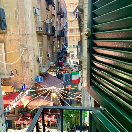 아파트 Spanish Quarters - Just Steps From Toledo Metro!!
