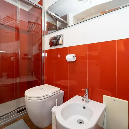 Appartamento Spanish Quarter View, Steps From Metro ! *