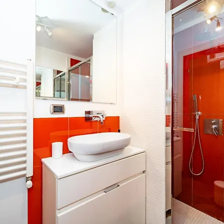 아파트 Spanish Quarters - Just Steps From Toledo Metro!!
