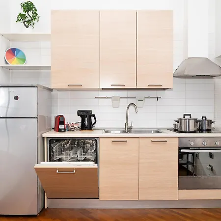 Appartement Spanish Quarter View, Steps From Metro ! Naples